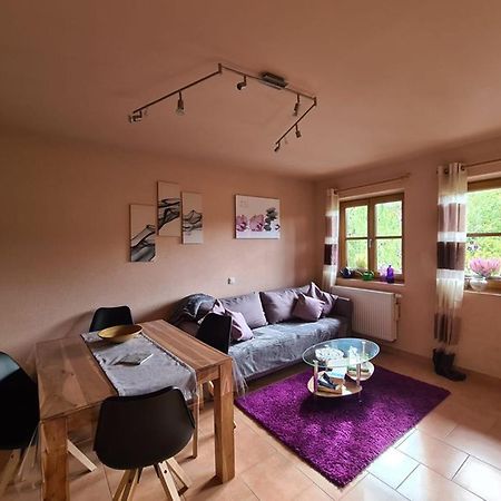 Ringerhof Apartment Bad Endorf Luaran gambar