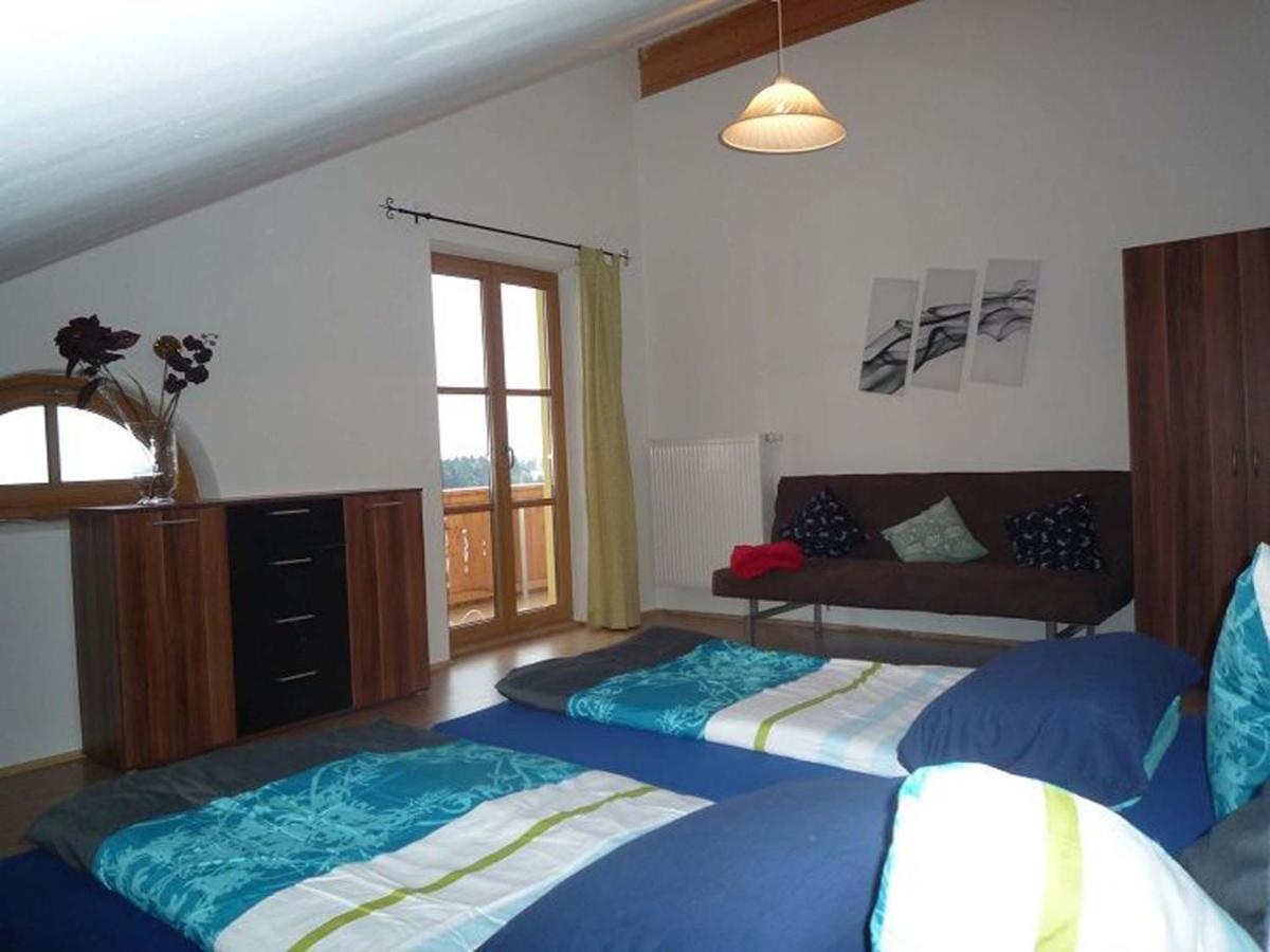 Ringerhof Apartment Bad Endorf Luaran gambar