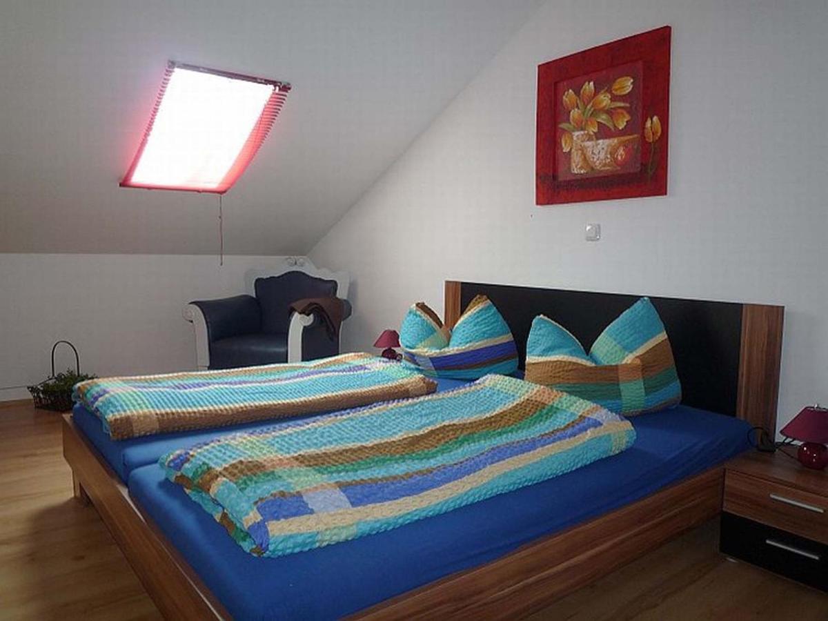 Ringerhof Apartment Bad Endorf Luaran gambar