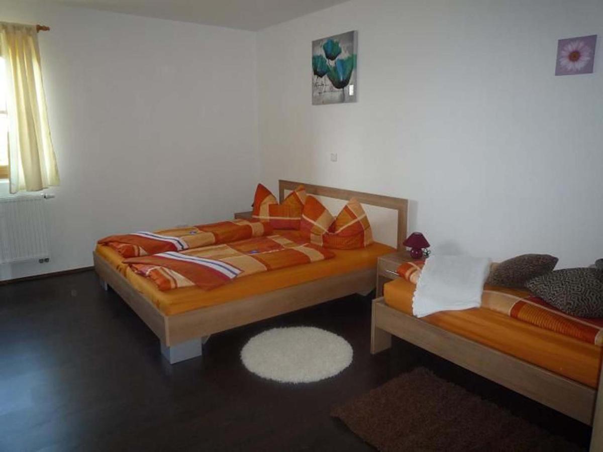 Ringerhof Apartment Bad Endorf Luaran gambar
