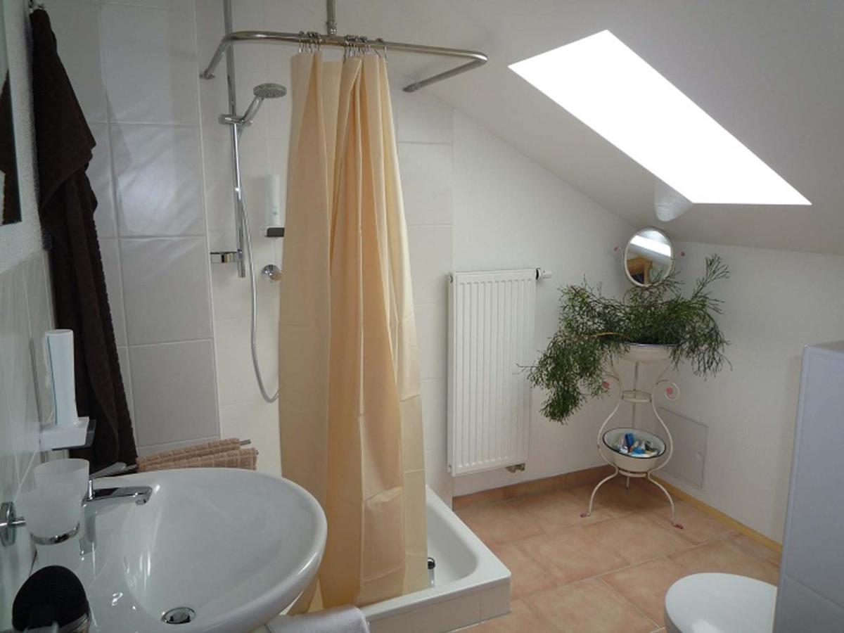 Ringerhof Apartment Bad Endorf Luaran gambar