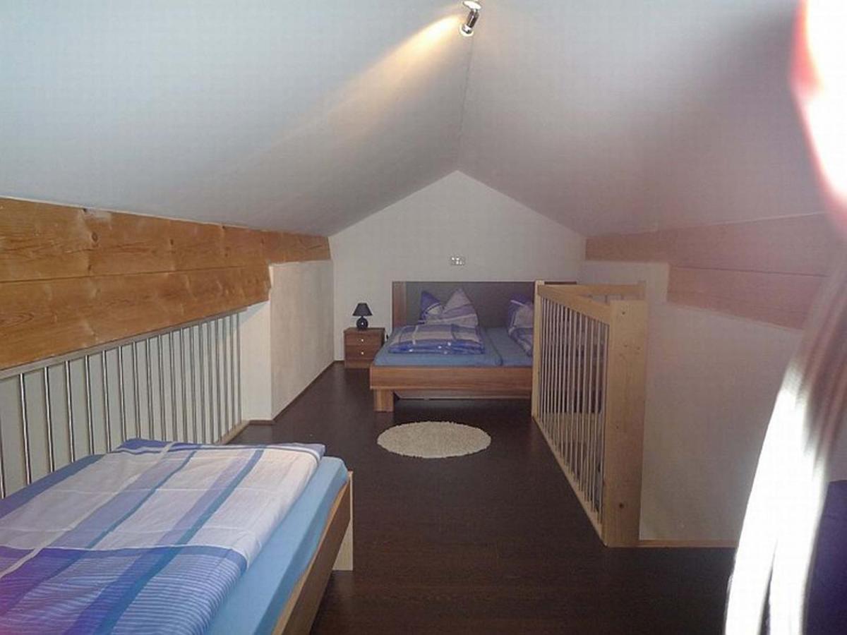 Ringerhof Apartment Bad Endorf Luaran gambar