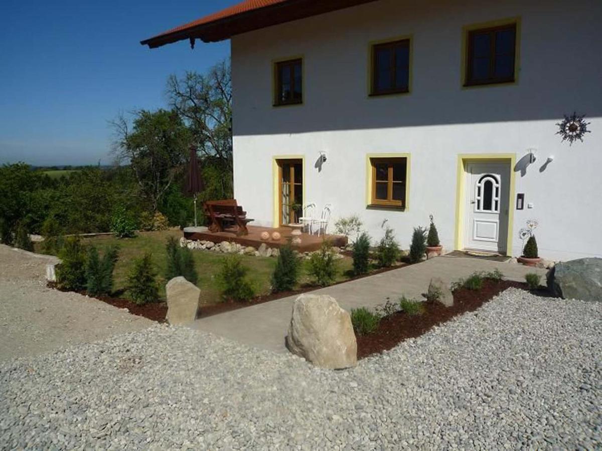 Ringerhof Apartment Bad Endorf Luaran gambar