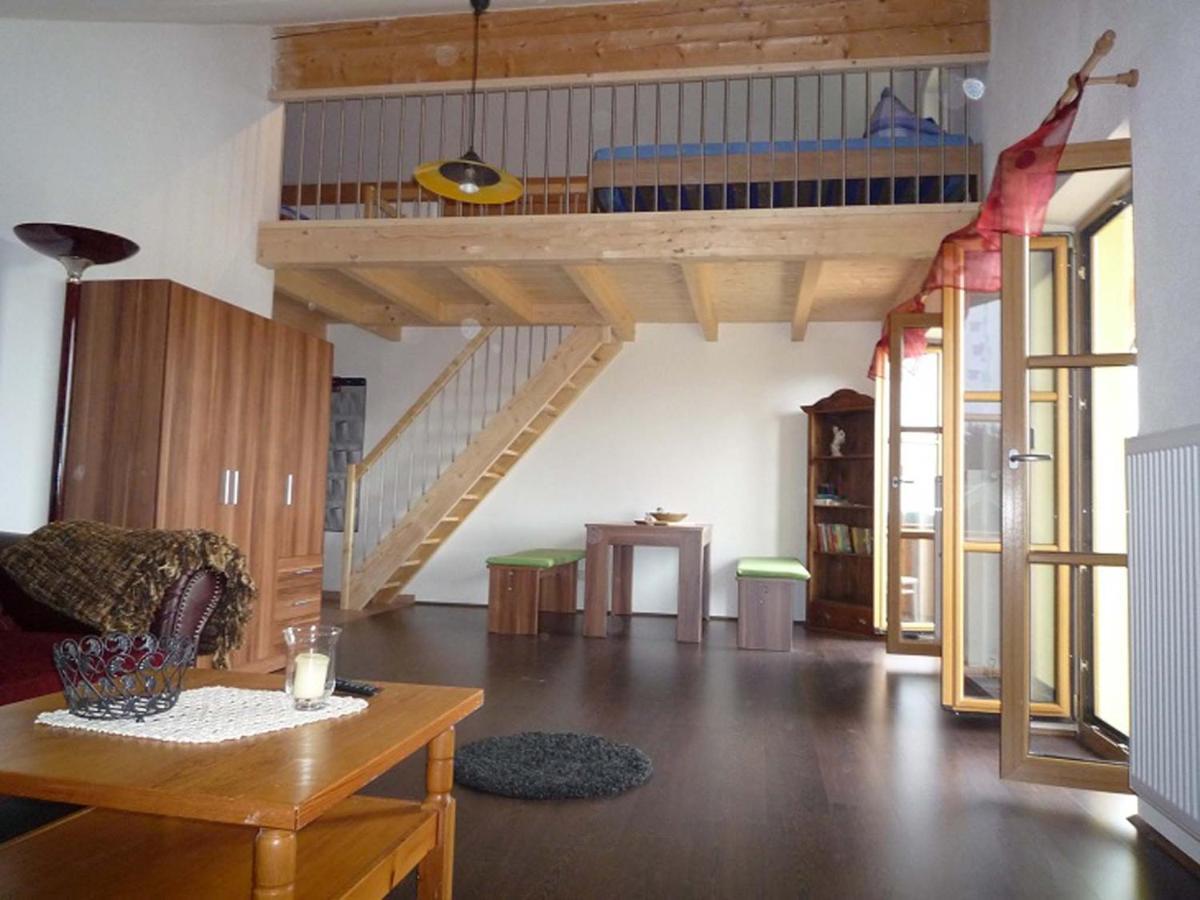 Ringerhof Apartment Bad Endorf Luaran gambar