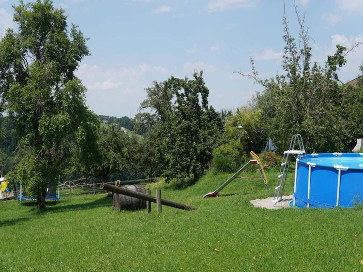 Ringerhof Apartment Bad Endorf Luaran gambar