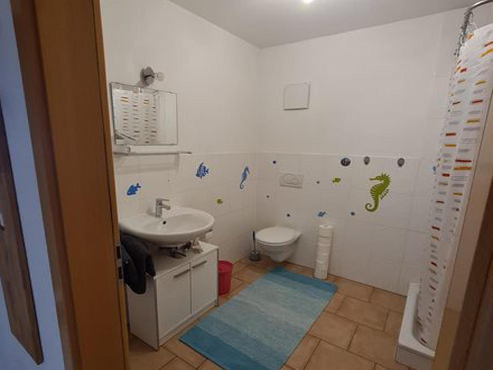 Ringerhof Apartment Bad Endorf Luaran gambar