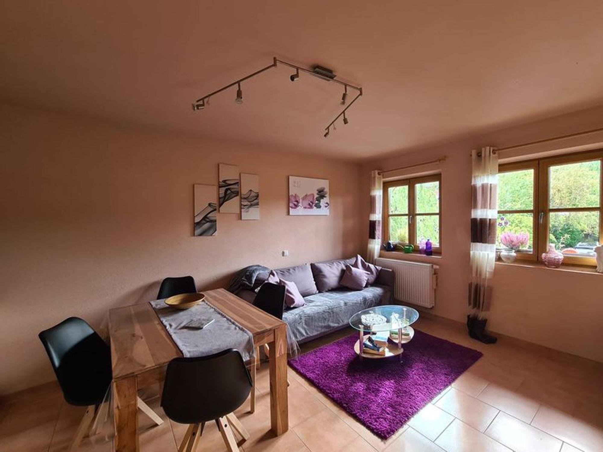 Ringerhof Apartment Bad Endorf Luaran gambar