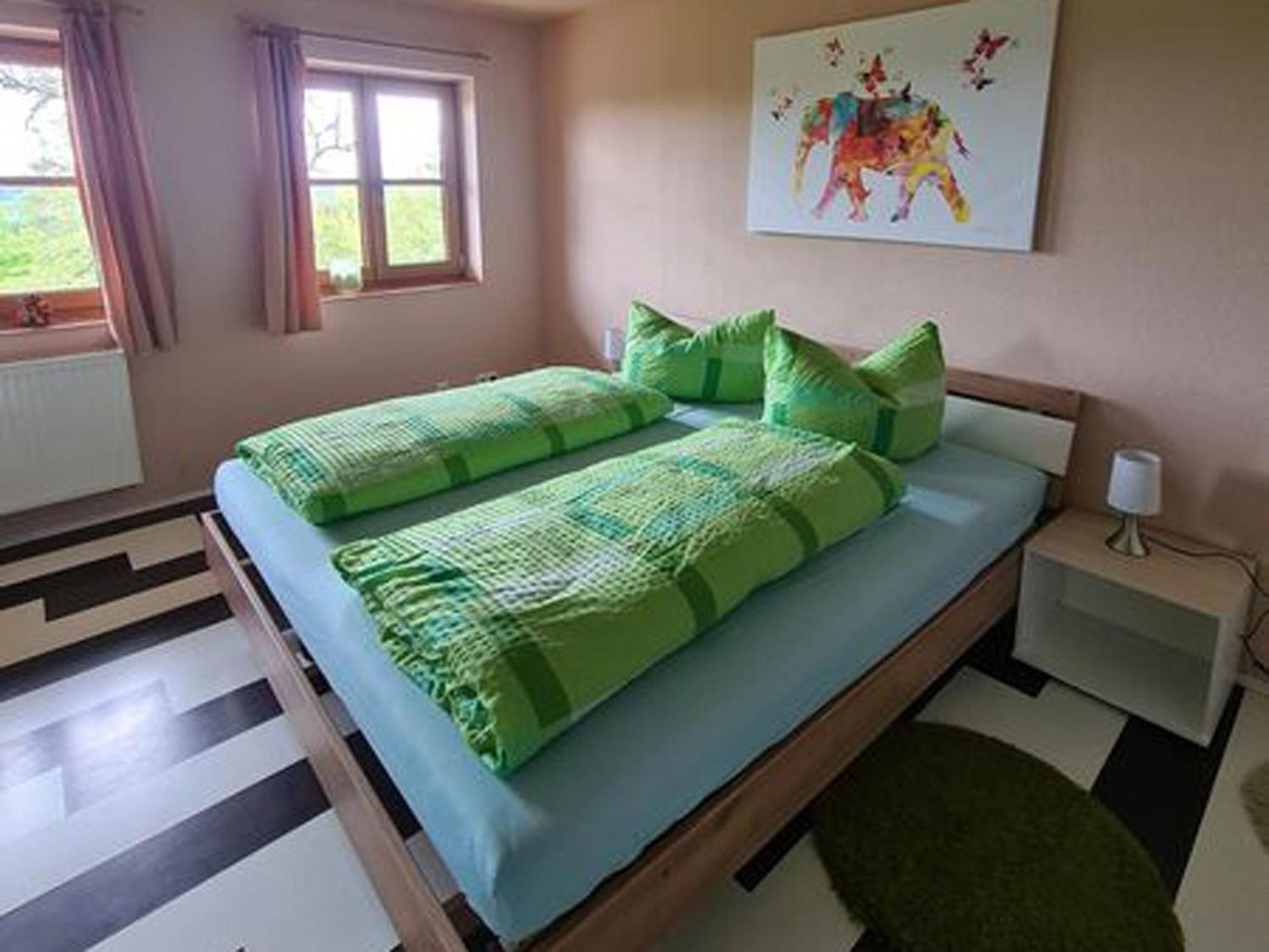 Ringerhof Apartment Bad Endorf Luaran gambar