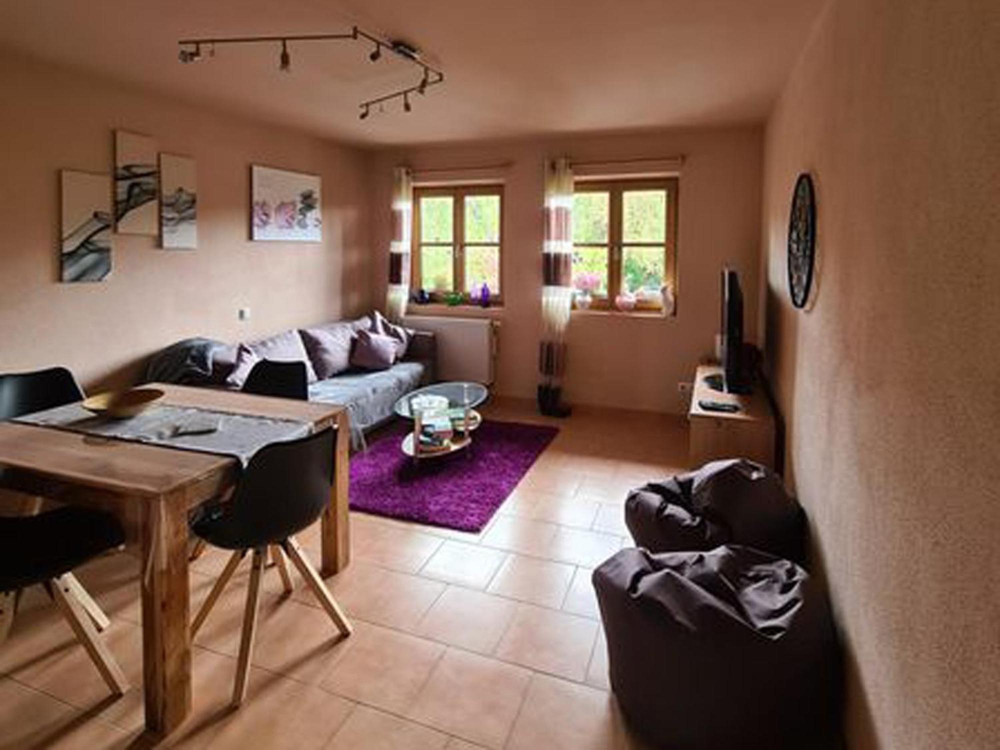 Ringerhof Apartment Bad Endorf Luaran gambar