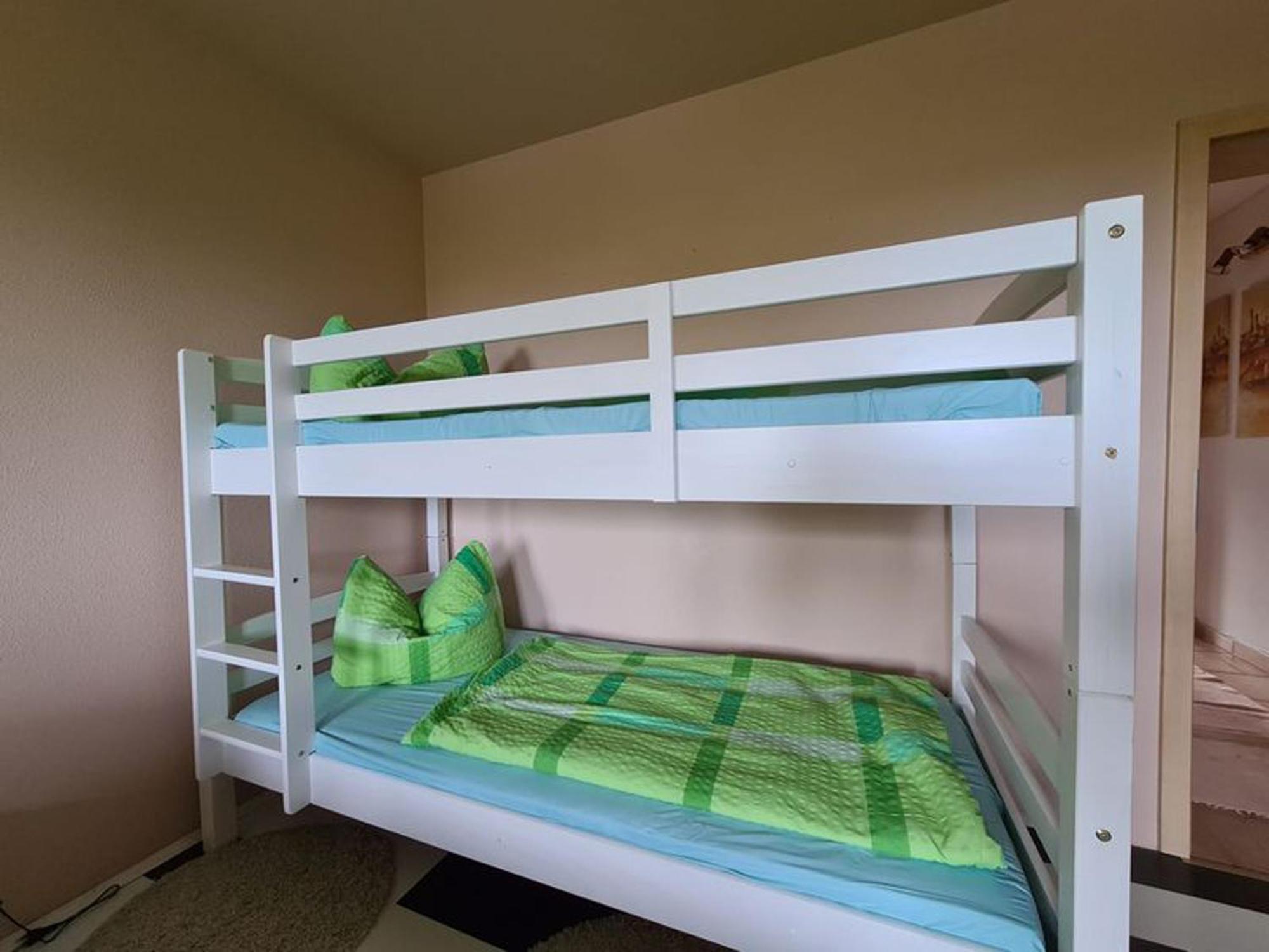 Ringerhof Apartment Bad Endorf Luaran gambar