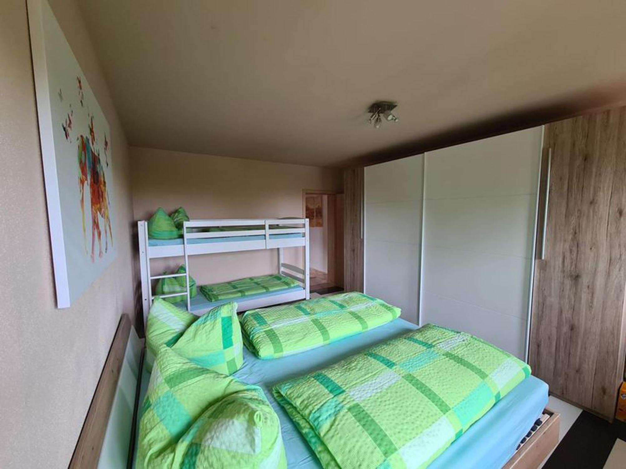 Ringerhof Apartment Bad Endorf Luaran gambar