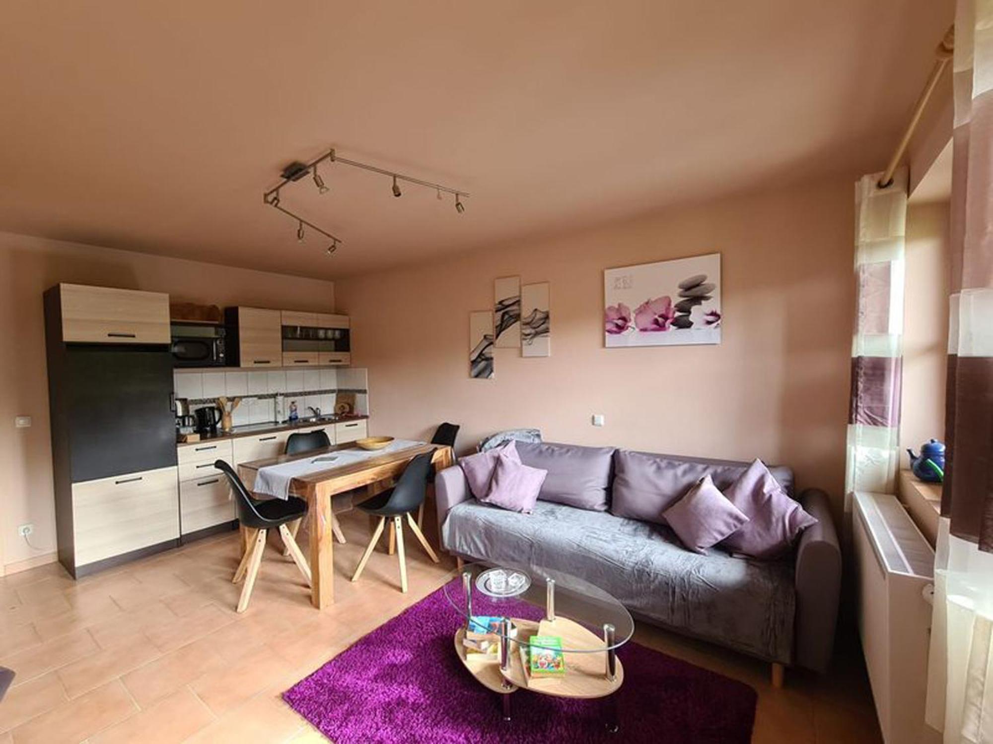 Ringerhof Apartment Bad Endorf Luaran gambar